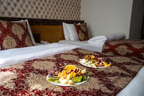 Hotel Mevre