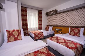 Hotel Mevre