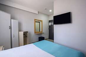 Hotel Mevre