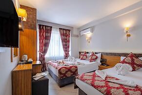 Hotel Mevre