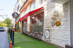 Hotel Mevre