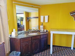 Hotel O Victorian Inn Athens TX