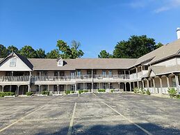Hotel O Victorian Inn Athens TX