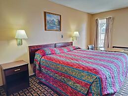 Hotel O Victorian Inn Athens TX