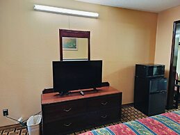 Hotel O Victorian Inn Athens TX