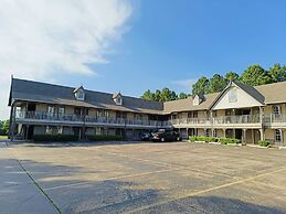 Hotel O Victorian Inn Athens TX
