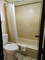 Hotel O Victorian Inn Athens TX