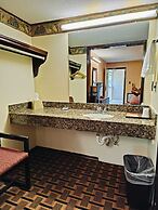 Hotel O Victorian Inn Athens TX