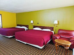 Hotel O Victorian Inn Athens TX