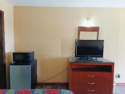 Hotel O Victorian Inn Athens TX