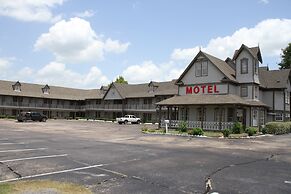 Hotel O Victorian Inn Athens TX