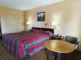 Hotel O Victorian Inn Athens TX