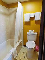 Hotel O Victorian Inn Athens TX