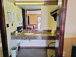 Hotel O Victorian Inn Athens TX