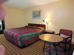 Hotel O Victorian Inn Athens TX