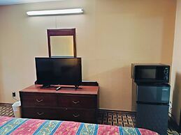 Hotel O Victorian Inn Athens TX