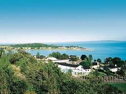 Hôtel Motel Les Voitures d'Eau