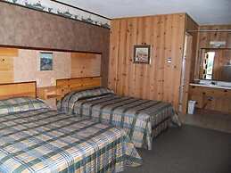 Hôtel Motel Les Voitures d'Eau