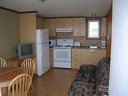 Hôtel Motel Les Voitures d'Eau