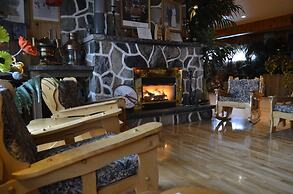 Hôtel Motel Les Voitures d'Eau