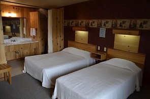 Hôtel Motel Les Voitures d'Eau