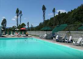 Hôtel Motel Les Voitures d'Eau