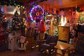 Hôtel Motel Les Voitures d'Eau