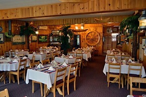 Hôtel Motel Les Voitures d'Eau