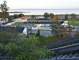 Hôtel Motel Les Voitures d'Eau