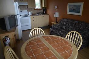 Hôtel Motel Les Voitures d'Eau