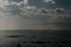 Hôtel Motel Les Voitures d'Eau