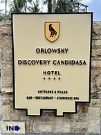 Orlowsky Discovery Candidasa Hotel