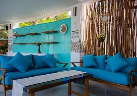 Orlowsky Discovery Candidasa Hotel