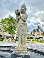 Orlowsky Discovery Candidasa Hotel