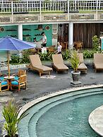 Orlowsky Discovery Candidasa Hotel