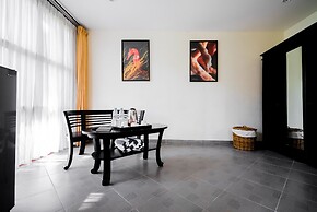 Orlowsky Discovery Candidasa Hotel