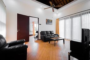 Orlowsky Discovery Candidasa Hotel