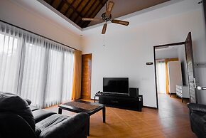 Orlowsky Discovery Candidasa Hotel