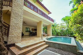 Orlowsky Discovery Candidasa Hotel