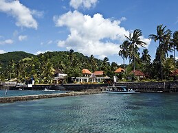 Orlowsky Discovery Candidasa Hotel