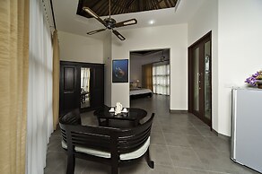 Orlowsky Discovery Candidasa Hotel