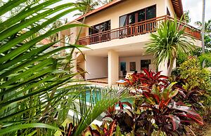 Orlowsky Discovery Candidasa Hotel