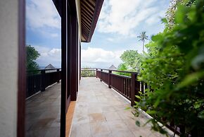 Orlowsky Discovery Candidasa Hotel