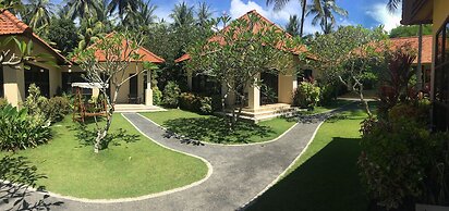 Orlowsky Discovery Candidasa Hotel