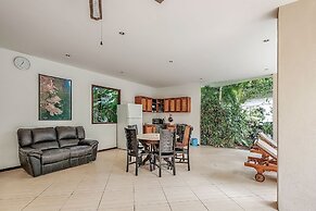 Orlowsky Discovery Candidasa Hotel