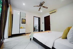 Orlowsky Discovery Candidasa Hotel