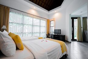 Orlowsky Discovery Candidasa Hotel