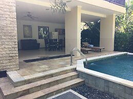 Orlowsky Discovery Candidasa Hotel