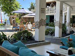 Orlowsky Discovery Candidasa Hotel