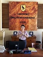 Orlowsky Discovery Candidasa Hotel